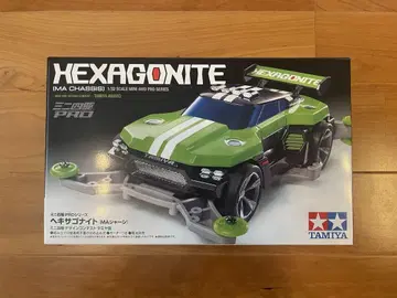 HEXAGONITE (MA 섀시)