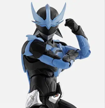 새상품 미개봉 S.H.Figuarts (진골조 제법) 윙맨