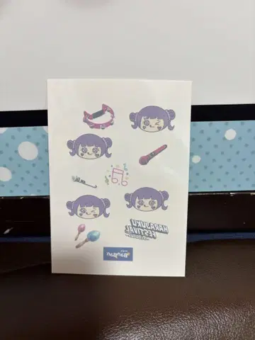 시나코 페이스 씰