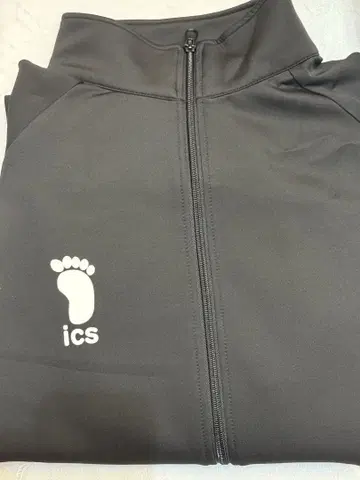 하이큐 카라스노 고교 저지 10주년 공식 XL