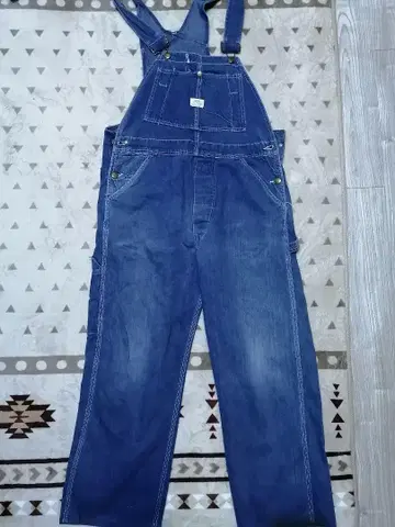 60년대 SEARS 오버롤