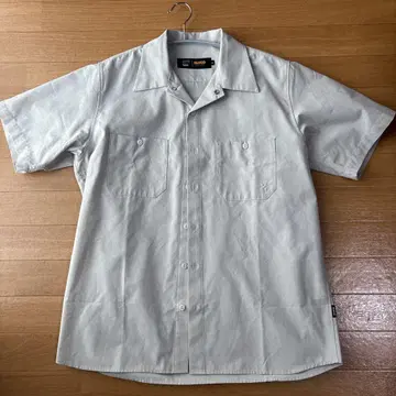 BLUCO STANDARD WORK SHIRT S/S