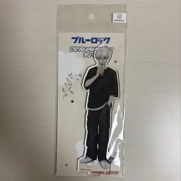 나기 세이시로 아크릴 스탠드 일상