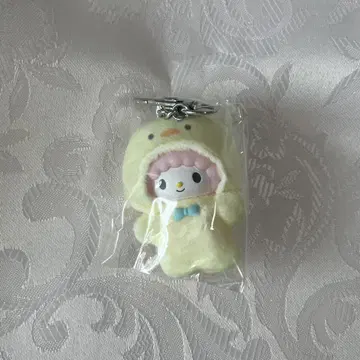 산리오 쪼꼬미 피아노 동물 마이 스위트 피아노