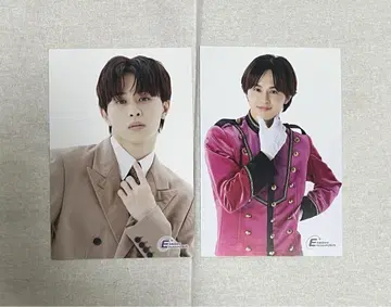 EBiDAN museum 2025 엽서 초특급 타쿠야