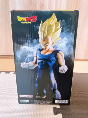 드래곤볼 Z Grandista VEGETA 피규어