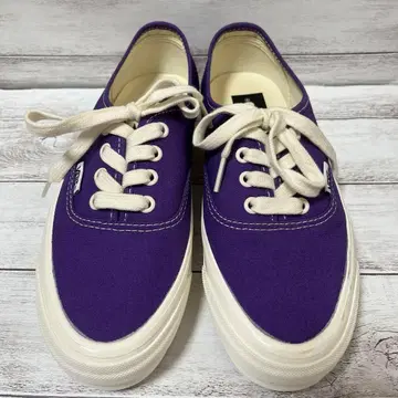 VANS 어센틱 리이슈 44