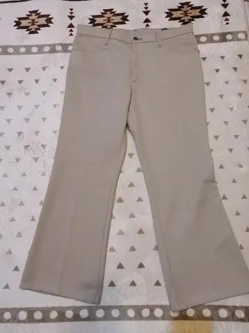 70's FARAH 벨보텀