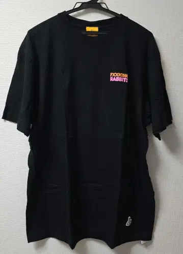 FR2 티셔츠
