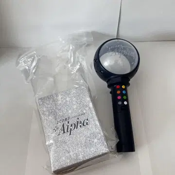 나니와단시 LIVE TOUR 2024 +Alpha 응원봉