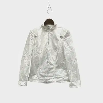 ESCADA 화이트 자켓 2267