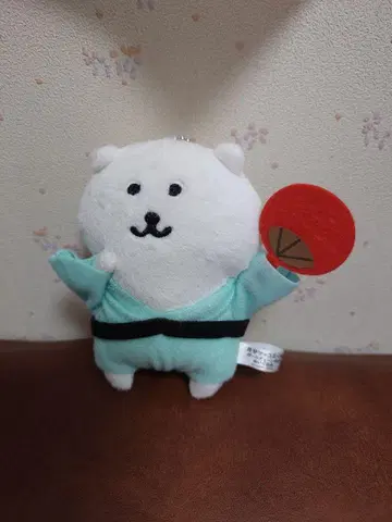 자신 츳코미 봉제인형 볼체인 포함 아소레