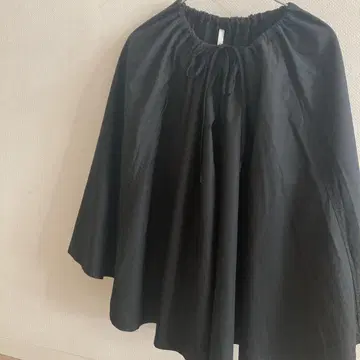 르 글라지크 le glazik 플레어 스커트
