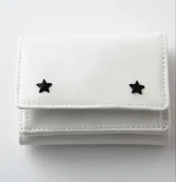 soglia x hiros23 미니 지갑