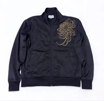 카라쿠리타마시 스카잔 봉황 피안화 심플 L 사이즈