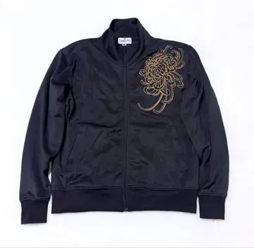 카라쿠리타마시 스카잔 봉황 피안화 심플 L 사이즈