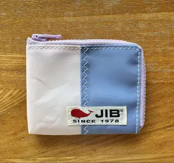 JIB 마이크로 클러치 사쿠라 핑크