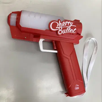 Cherry Bullet 응원봉