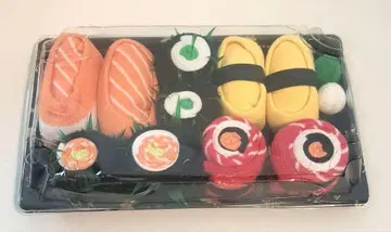 스시 양말 세트