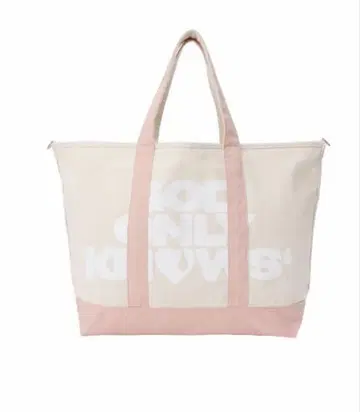 GOD ONLY KNOWS POPUP TOTE BAG 신상
