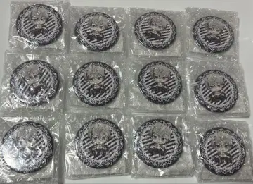 잘생긴 빌런 이케빌라 주드 캔뱃지