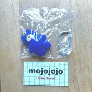 mojojojo 피규어 마스코트 모조조조 고양이 nicky