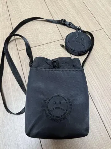 WCJ 멀티 미니백