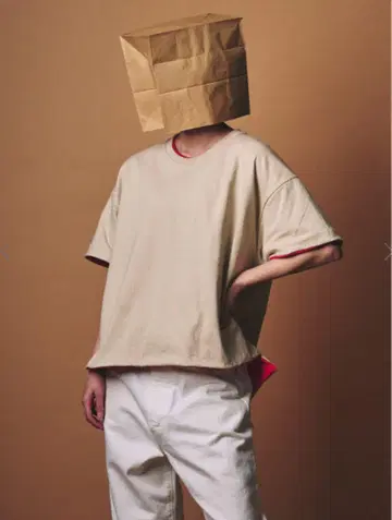M.U W FACE S/S T SD x RD
