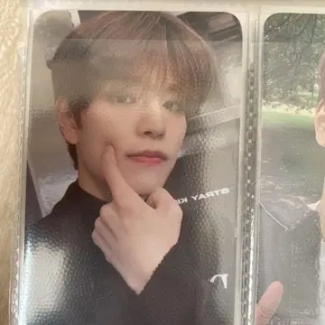 skz 승민 트레카