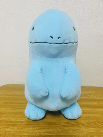 포켓몬스터 엄청 폭신폭신 봉제인형 ~누오~