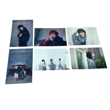 y102 [ Only One ] 3LDK 랜덤 사진 묶음 판매