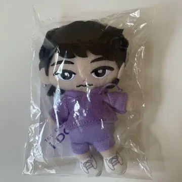 SnowMan 후카사와 타츠야 i DO ME 스노치루 봉제 인형 키링