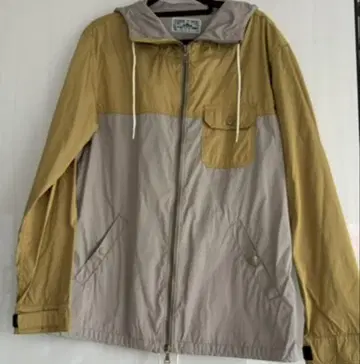 마운틴 파카 duffer the official