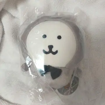 나가노 마켓 해피 백 2023 십이지신 봉제인형 나가노 곰