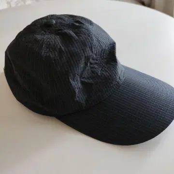 BEAUTY&YOUTH Mini Check Cap