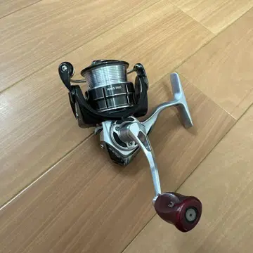 다이와 이그니스 2505H