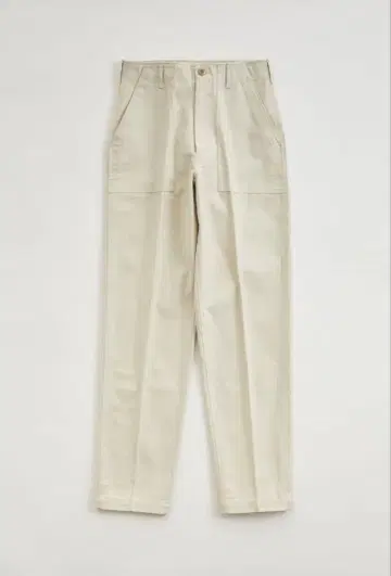 Shinzone Baker Pants 베이커 팬츠