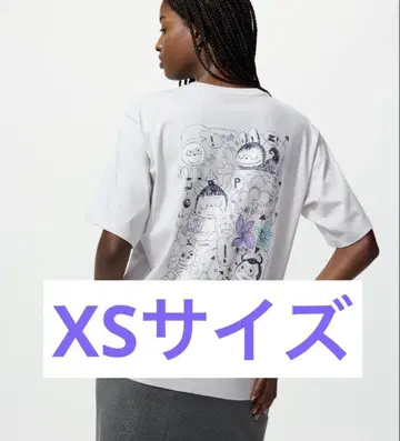 POPMART 라부부 UNIQLO UT