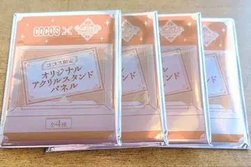 우타프리 코코스 아크릴 스탠드