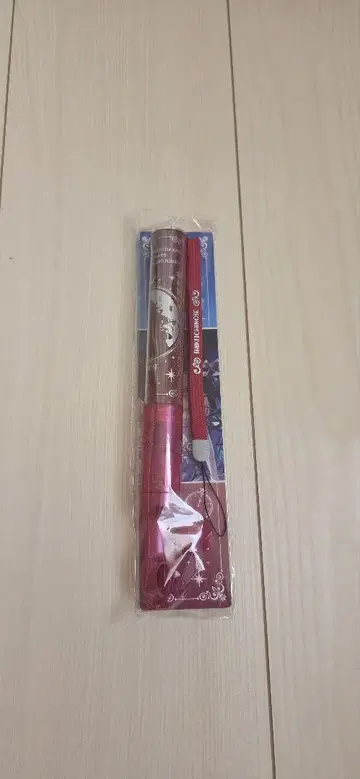 [미개봉 새상품] 데레마스 콘서트 라이트 10주년 이치노세 시키