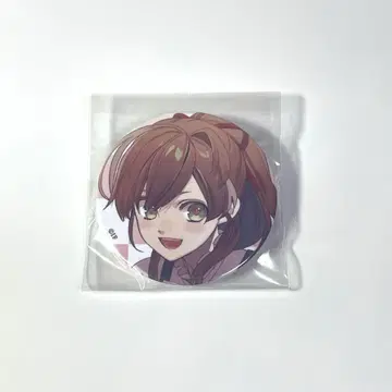 오란피아 소와레 꼬마 캔뱃지 토키사다