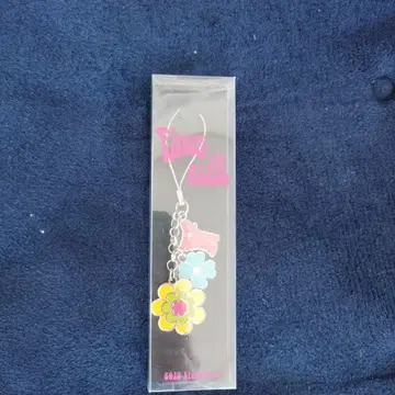 Flowers THEALFEE 스트랩