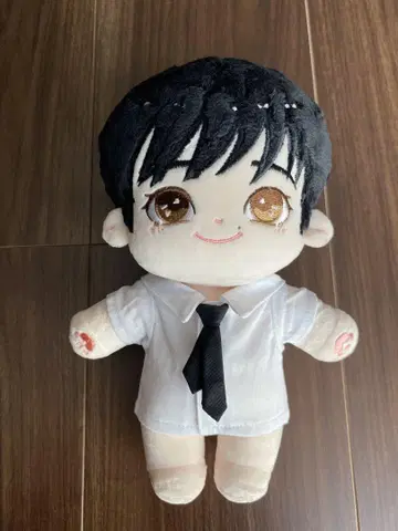정해인 봉제 인형 약 25 cm