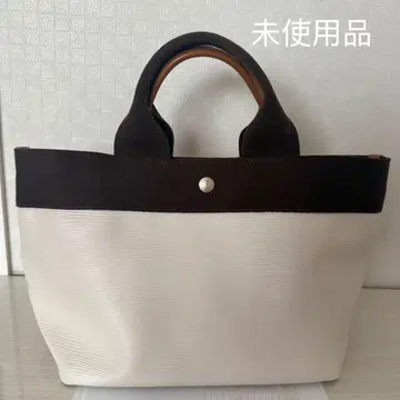 Breath TOPKAPI 리플 네오 가죽 미니 토트백 미사용품
