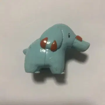 포켓몬 몬코레 고마조 피규어
