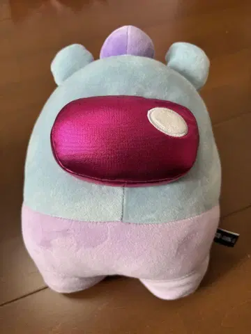 BT21 among us MANG