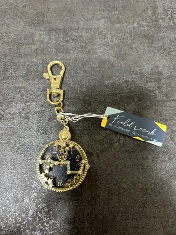 북두칠성 시계