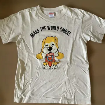 시손 쥰 맥스 티셔츠 S 사이즈