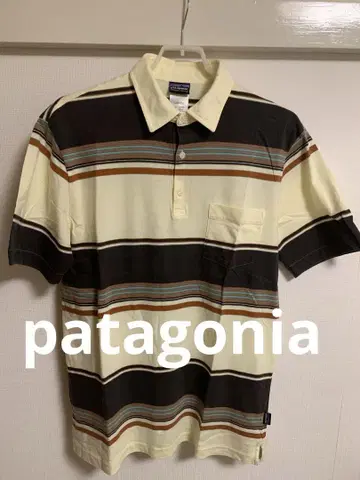 patagonia 파타고니아 피케 셔츠 S 사이즈