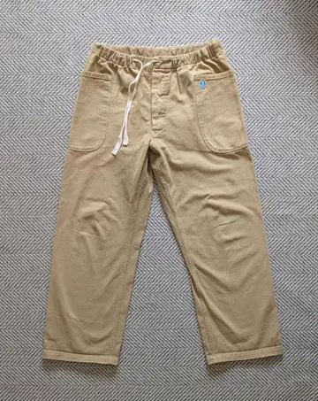 오르치발 카츠라기 이지 팬츠
